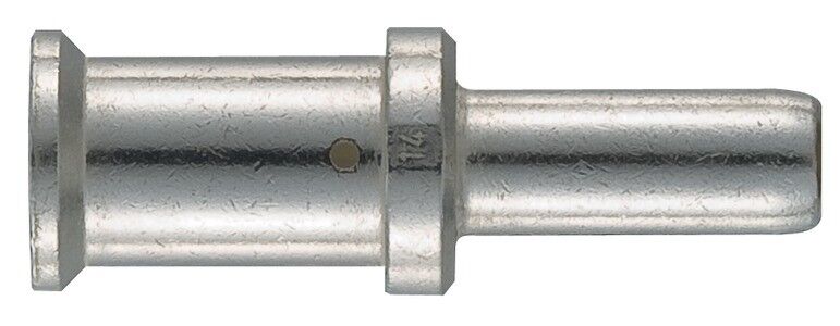 Crimpkontakt 250A Stift 09110006129