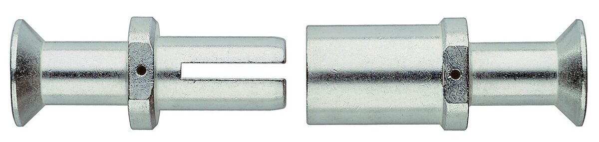 Crimpkontakt 350A Stift 09110006139