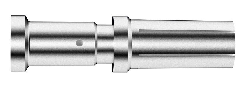 Crimpkontakt 35A Buchse 09310006201