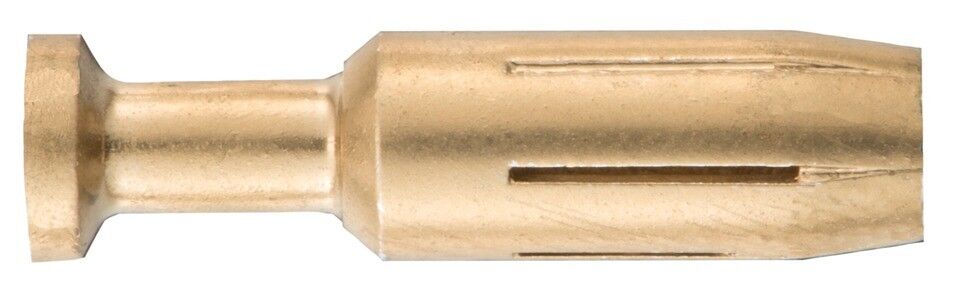 Crimpkontakt 40A Buchse 09322006224