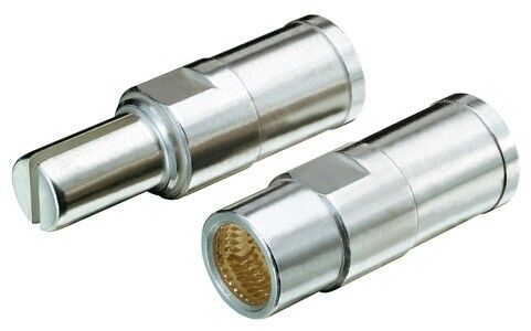 Crimpkontakt 650A Stift 09110006168