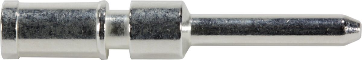 Crimpkontakt gerade Stift 09350006107