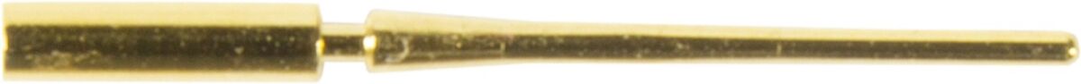 Crimpkontakt Stift 21011009019