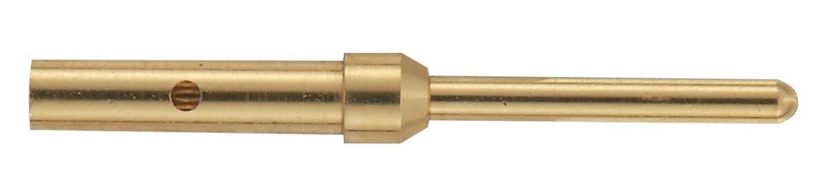 Crimpkontakt Stift HMC 09932005576 Crimpkontakt Stift HMC 09932005576