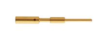 Crimpkontakt 0,6mm 2A 09156006191