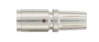 Crimpkontakt 100A Buchse 09110006629