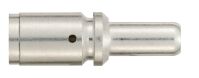 Crimpkontakt 100A Stift 09110006529