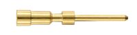 Crimpkontakt 1mm 8A 09151006101