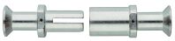 Crimpkontakt 350A Buchse 09110006240