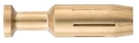 Crimpkontakt 40A Buchse 09322006224
