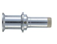 Crimpkontakt Berührschutz 09110007123