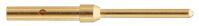 Crimpkontakt Stift 09930005576