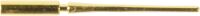 Crimpkontakt Stift 21011009014
