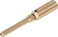 Crimpkontakt Stift 21011009982