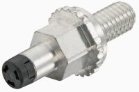 Einschraubkontakt Stift M6 09930008161