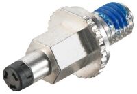Einschraubkontakt Stift M8 09930006171