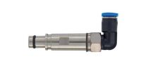 Pneumatik-Kontakt Stift 09140007354