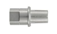 Schraubkontakt, M8, kurze 09110006679