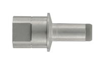 Schraubkontakt, M8, kurze 09110007579