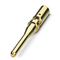 Crimpkontakt CC1,5-TS-2,10MPE AU