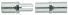 Crimpkontakt 350A Stift 09110006144