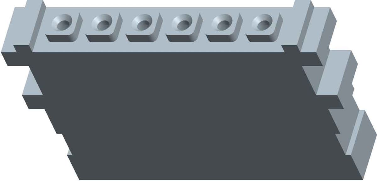 ODU-Kontakt 611.123.106.923.000 ODU-Kontakt 611.123.106.923.000