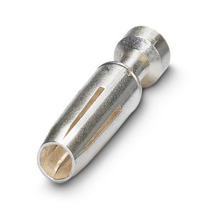 Crimpkontakt CK2,5-ED-3,00F AG Crimpkontakt CK2,5-ED-3,00F AG