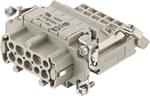 Anschlußverteiler 09330104735 Anschlußverteiler 09330104735
