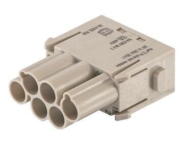 Einzelmodul Han E 09140063041XL Einzelmodul Han E 09140063041XL