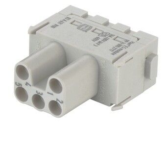 Einzelmodul Han ES 09140052717 Einzelmodul Han ES 09140052717