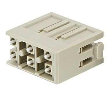 Einzelmodul Han LC 09140064701 Einzelmodul Han LC 09140064701