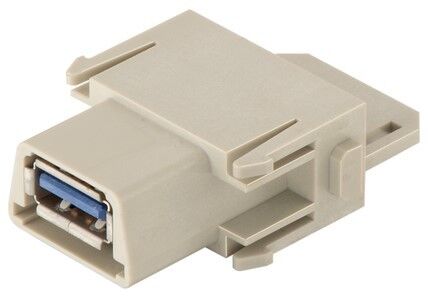 Einzelmodul Han USB 09140014703 Einzelmodul Han USB 09140014703