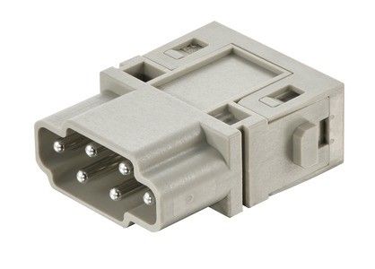 Han E Push-In module male 09140065001 Han E Push-In module male 09140065001