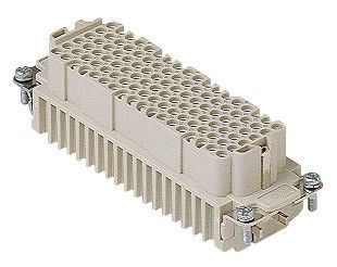 Buchseneinsatz CDDF108 Buchseneinsatz CDDF108