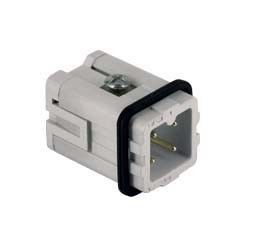 Stifteinsatz CKSM 03 Stifteinsatz CKSM 03