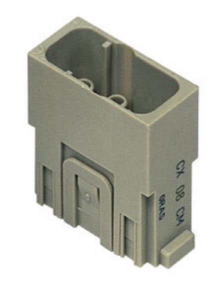 Stifteinsatz CX 08 CM Stifteinsatz CX 08 CM