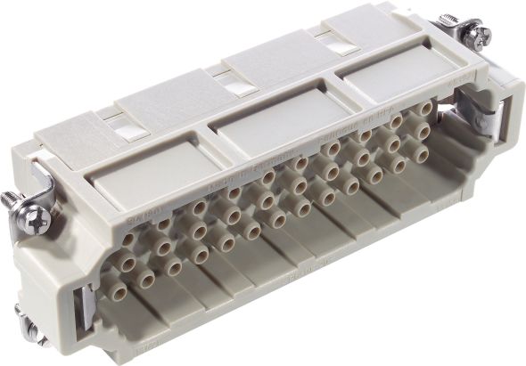H-EE 46 SCM STECKEREINSATZ 10186400 H-EE 46 SCM STECKEREINSATZ 10186400