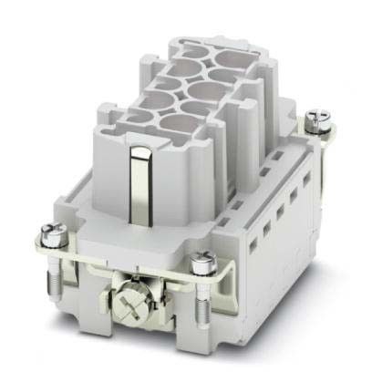 Kontakteinsatz HC-HV03-I-CT-F Kontakteinsatz HC-HV03-I-CT-F