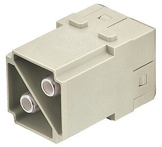 Doppelmodul Han 100A 09140022655