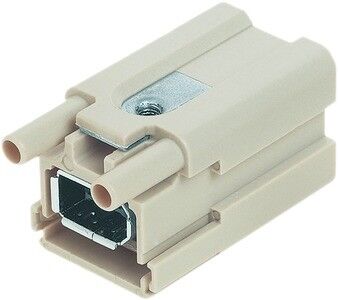 Einsatz Stift Polycarbonat 09120012774