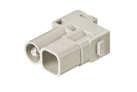 Einzelmodul Han 70A Hybrid 09140052647