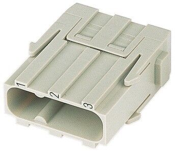 Einzelmodul Han C 09140033003XL