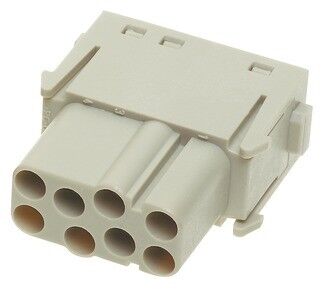 Einzelmodul Han EE 09140083101XL