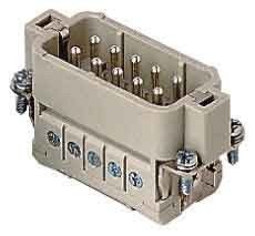 Stifteinsatz CDAM10 Stifteinsatz CDAM10
