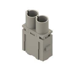Stifteinsatz CX 02 7M Stifteinsatz CX 02 7M