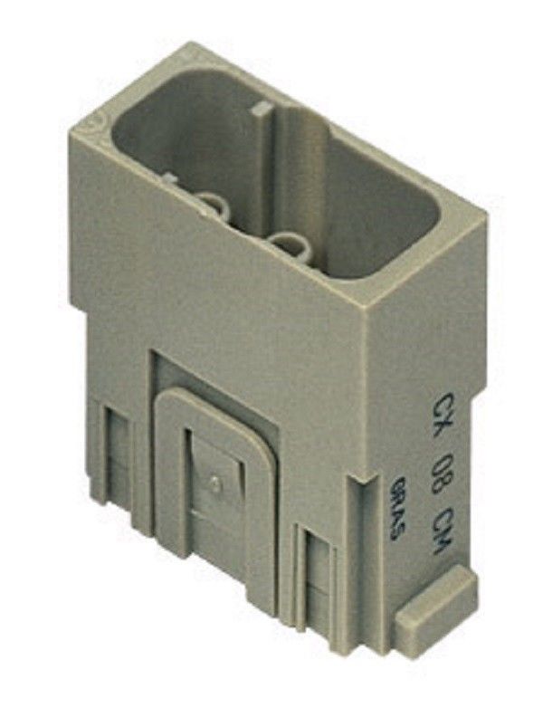Stifteinsatz CX 08 CM Stifteinsatz CX 08 CM