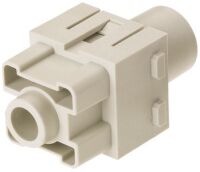 Doppelmodul Han 200A 09140012761
