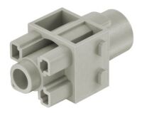 Doppelmodul Han 200A 09140013102