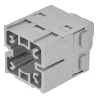 Doppelmodul Han 300A 09140013005