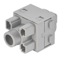 Doppelmodul Han 300A 09140013105